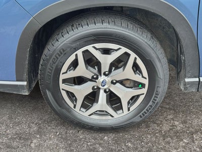 2023 Subaru Forester Premium *LIFETIME POWERTRAIN*