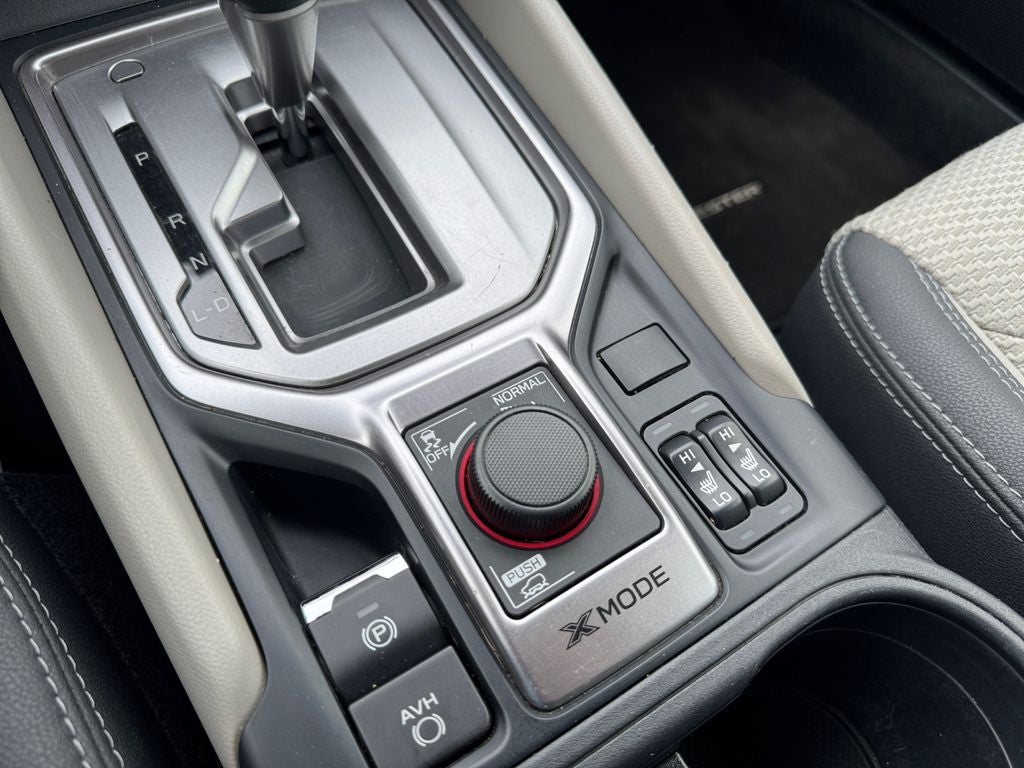2023 Subaru Forester Premium *LIFETIME POWERTRAIN*