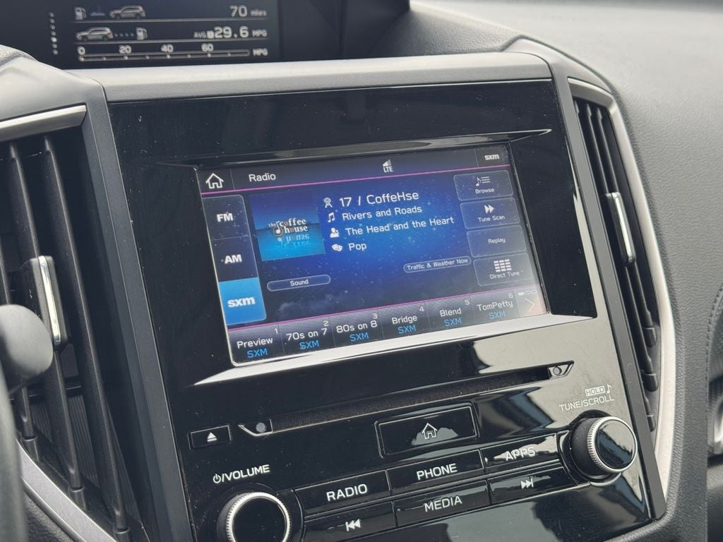 2023 Subaru Forester Premium *LIFETIME POWERTRAIN*