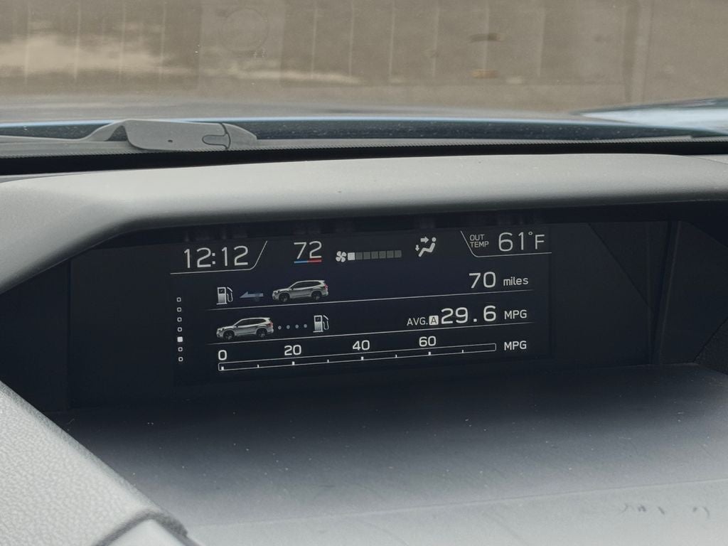 2023 Subaru Forester Premium *LIFETIME POWERTRAIN*