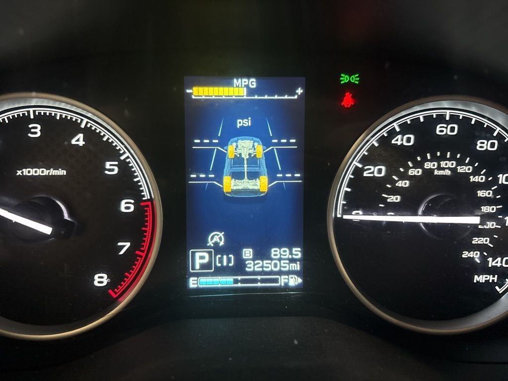 2023 Subaru Forester Premium *LIFETIME POWERTRAIN*