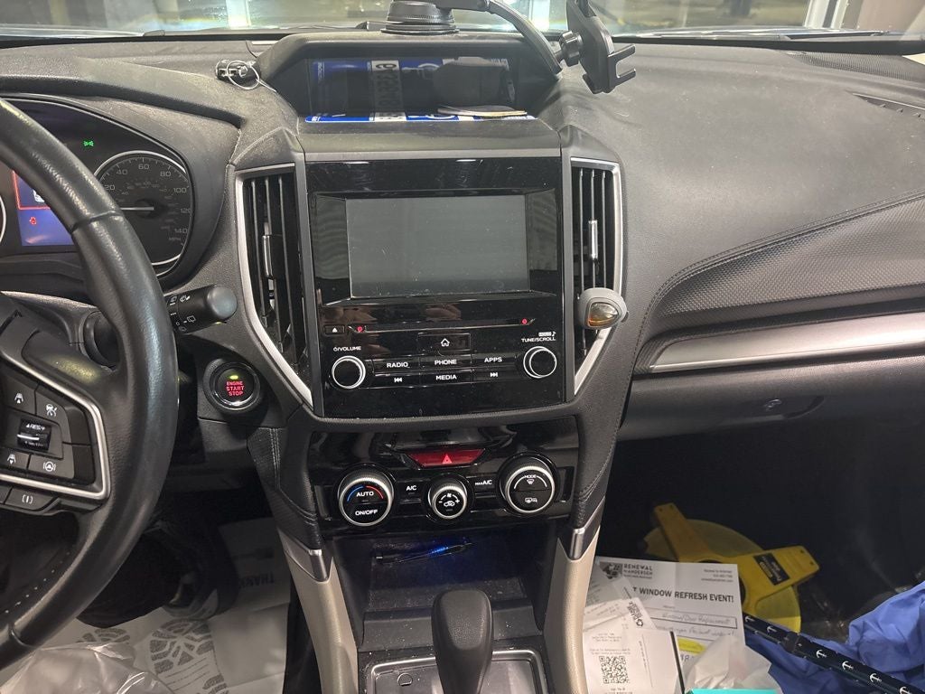 2023 Subaru Forester Premium *LIFETIME POWERTRAIN*