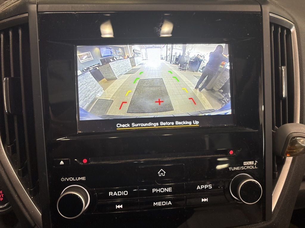 2023 Subaru Forester Premium *LIFETIME POWERTRAIN*