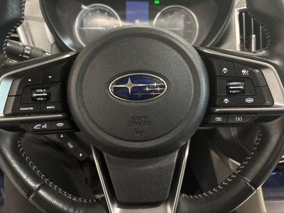 2023 Subaru Forester Premium *LIFETIME POWERTRAIN*