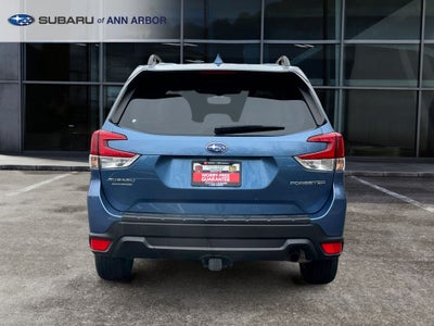 2023 Subaru Forester Premium *LIFETIME POWERTRAIN*