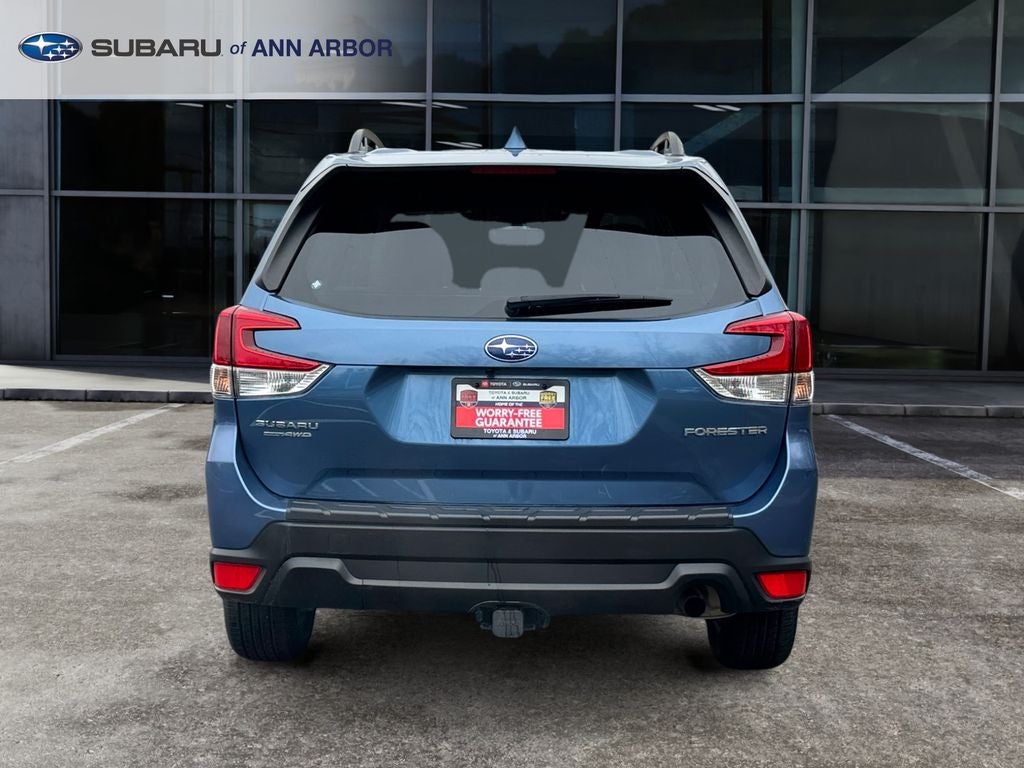 2023 Subaru Forester Premium *LIFETIME POWERTRAIN*