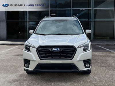 2023 Subaru Forester Premium *LIFETIME POWERTRAIN*
