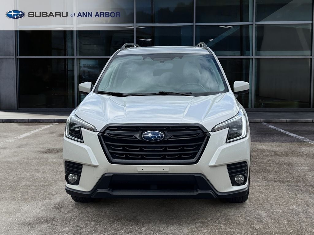 2023 Subaru Forester Premium *LIFETIME POWERTRAIN*