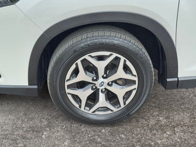 2023 Subaru Forester Premium *LIFETIME POWERTRAIN*