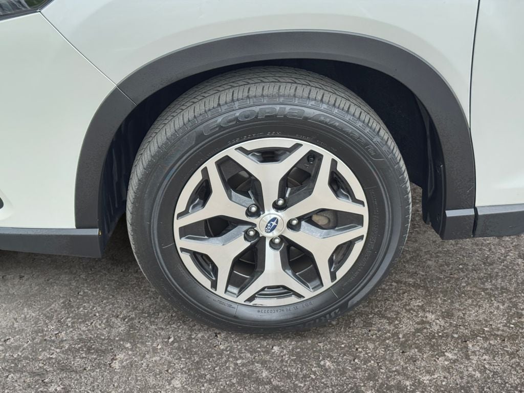2023 Subaru Forester Premium *LIFETIME POWERTRAIN*