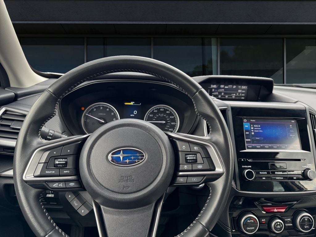 2023 Subaru Forester Premium *LIFETIME POWERTRAIN*