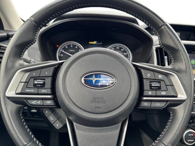 2023 Subaru Forester Premium *LIFETIME POWERTRAIN*