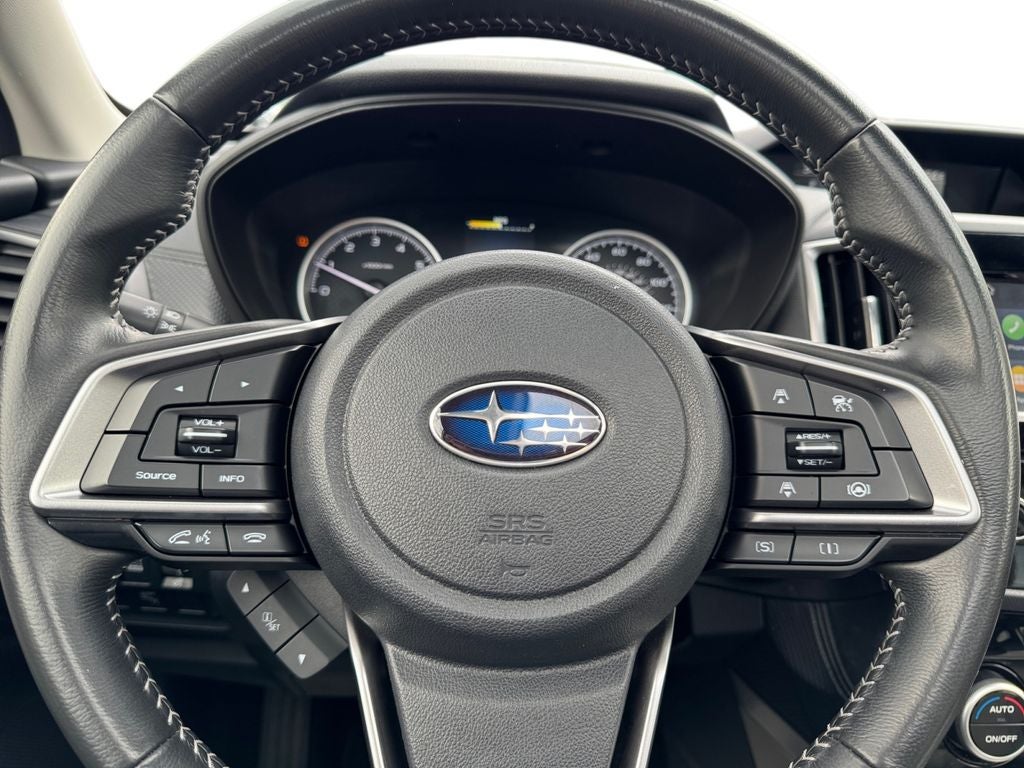 2023 Subaru Forester Premium *LIFETIME POWERTRAIN*