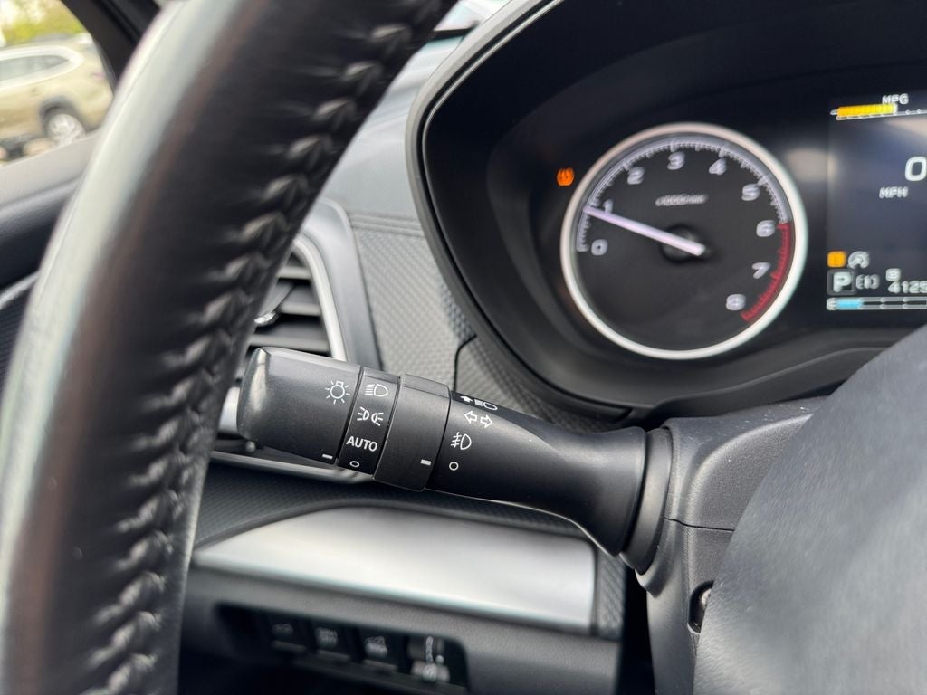 2023 Subaru Forester Premium *LIFETIME POWERTRAIN*