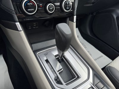 2023 Subaru Forester Premium *LIFETIME POWERTRAIN*