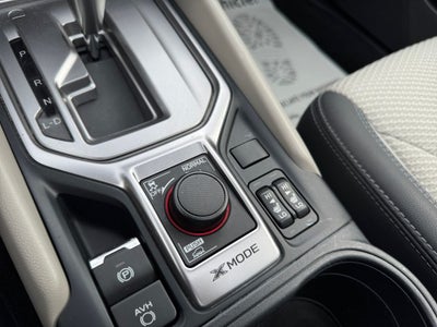 2023 Subaru Forester Premium *LIFETIME POWERTRAIN*
