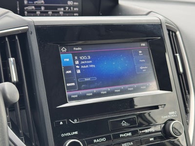 2023 Subaru Forester Premium *LIFETIME POWERTRAIN*