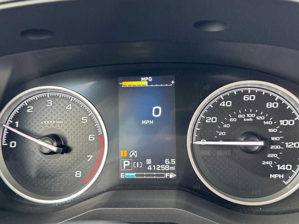 2023 Subaru Forester Premium *LIFETIME POWERTRAIN*