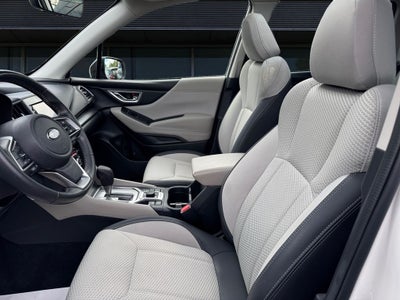 2023 Subaru Forester Premium *LIFETIME POWERTRAIN*