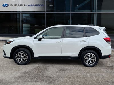 2023 Subaru Forester Premium *LIFETIME POWERTRAIN*