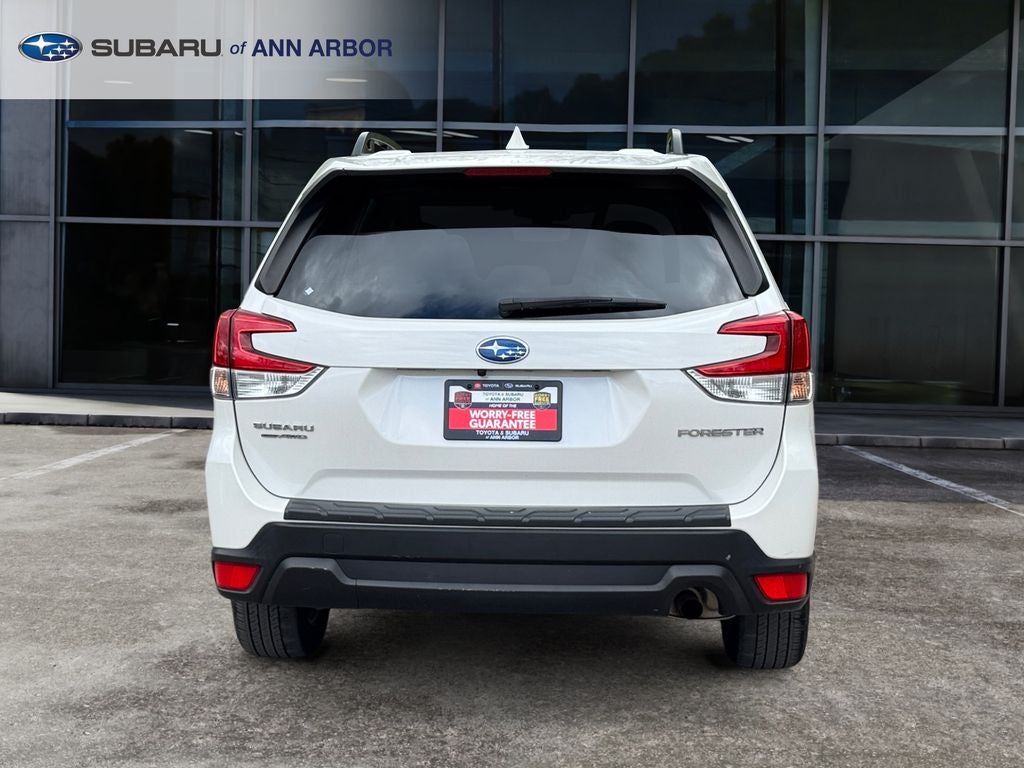 2023 Subaru Forester Premium *LIFETIME POWERTRAIN*