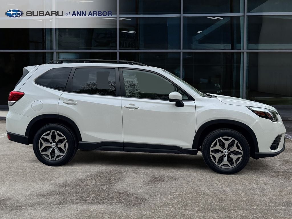 2023 Subaru Forester Premium *LIFETIME POWERTRAIN*