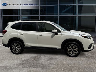 2023 Subaru Forester Premium