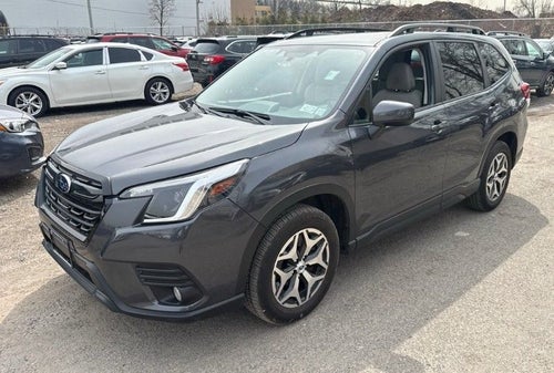 2023 Subaru Forester Premium *LIFETIME POWERTRAIN*