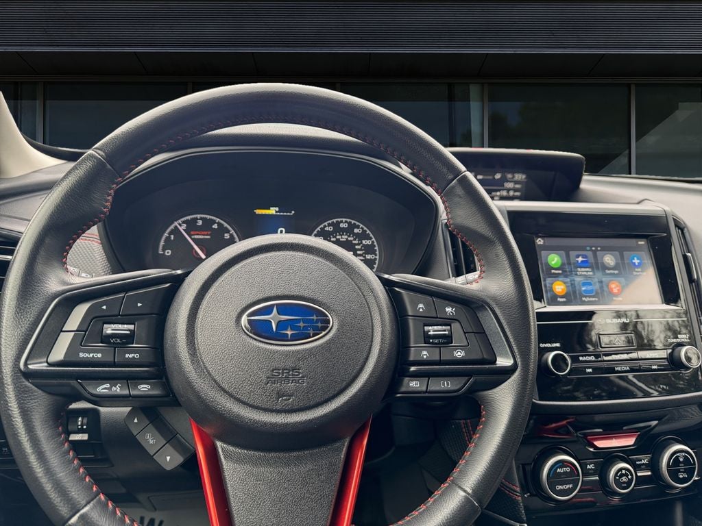 2024 Subaru Forester Sport *LIFETIME POWERTRAIN*
