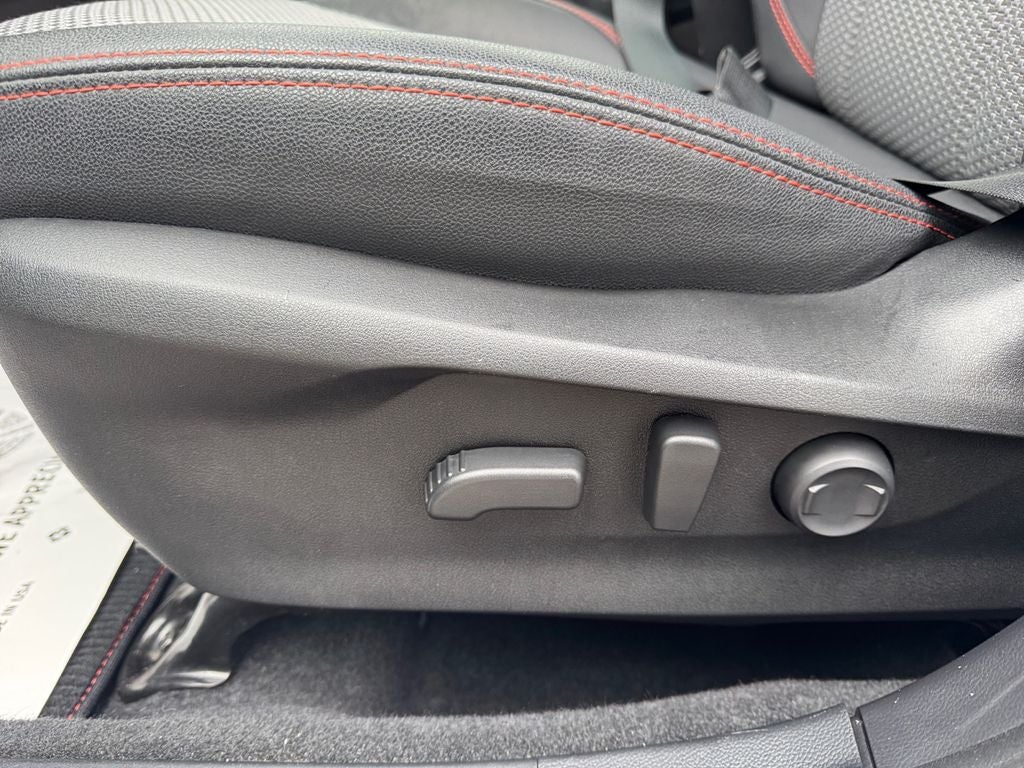 2024 Subaru Forester Sport *LIFETIME POWERTRAIN*