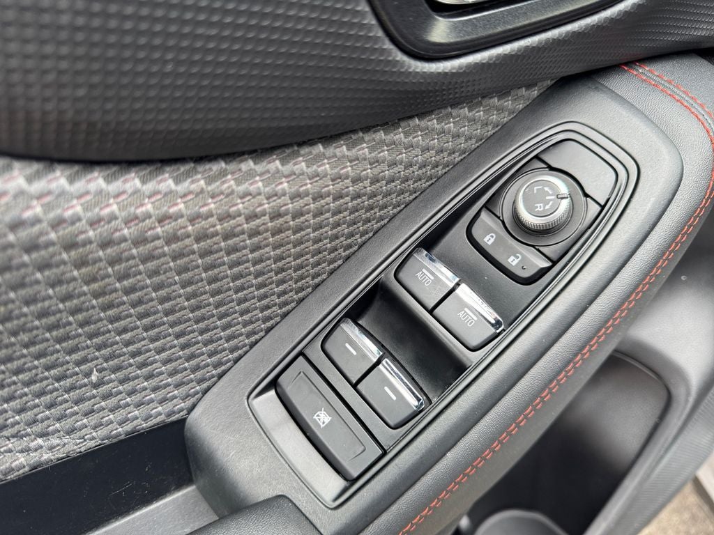 2024 Subaru Forester Sport *LIFETIME POWERTRAIN*