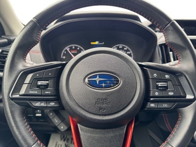 2024 Subaru Forester Sport *LIFETIME POWERTRAIN*