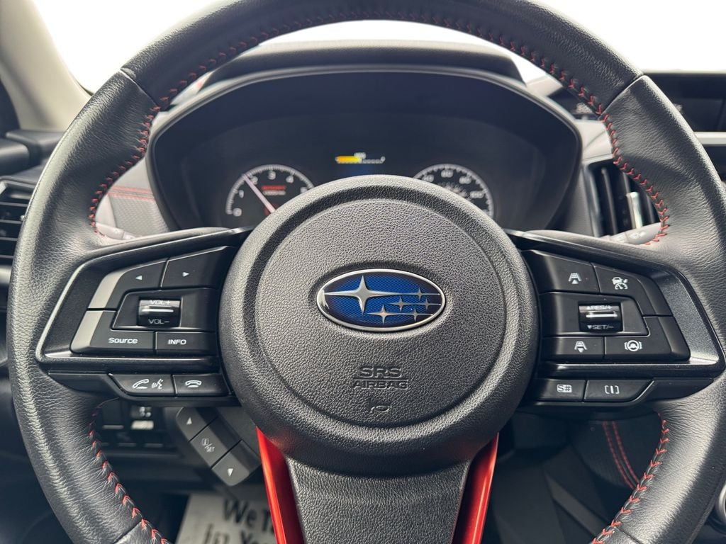 2024 Subaru Forester Sport *LIFETIME POWERTRAIN*