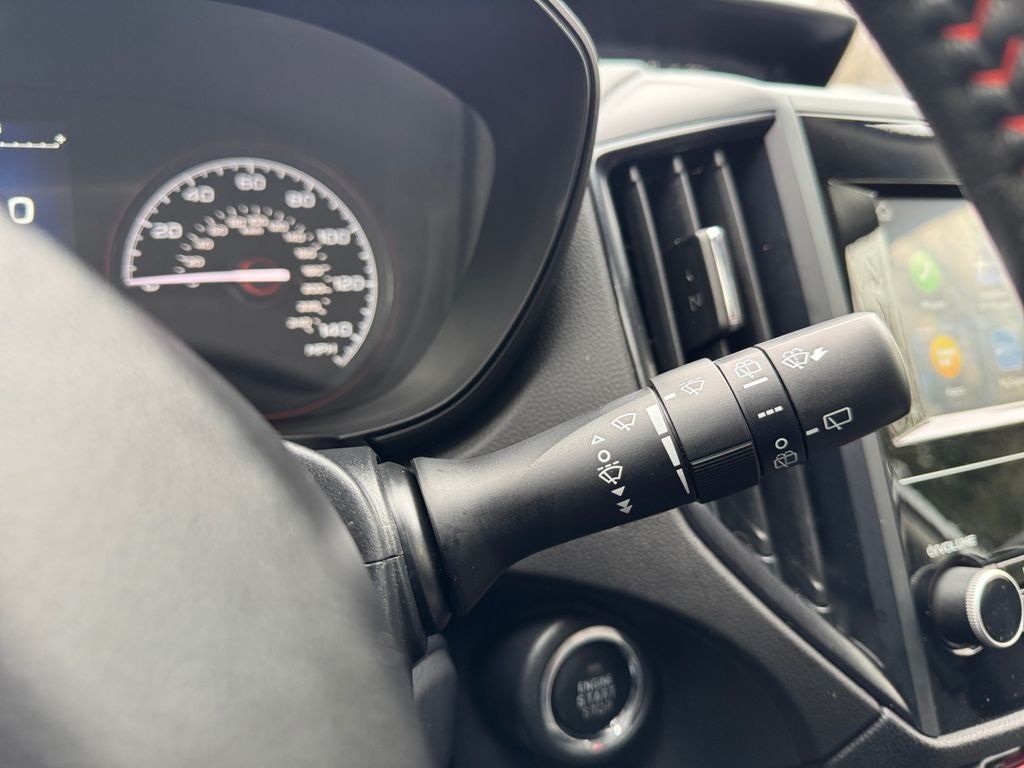 2024 Subaru Forester Sport *LIFETIME POWERTRAIN*