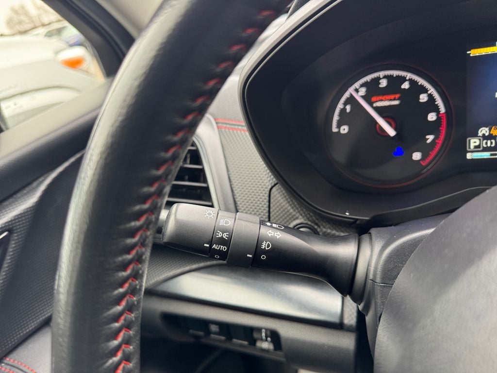 2024 Subaru Forester Sport *LIFETIME POWERTRAIN*