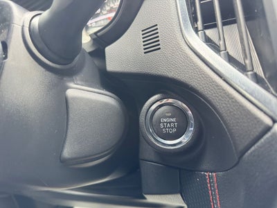 2024 Subaru Forester Sport *LIFETIME POWERTRAIN*