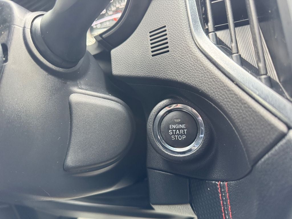 2024 Subaru Forester Sport *LIFETIME POWERTRAIN*