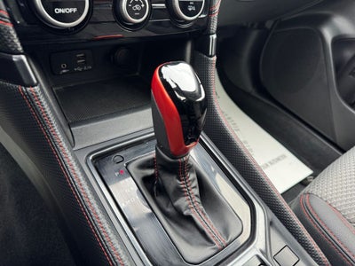 2024 Subaru Forester Sport *LIFETIME POWERTRAIN*