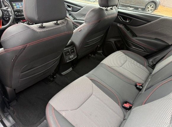 2024 Subaru Forester Sport *LIFETIME POWERTRAIN*