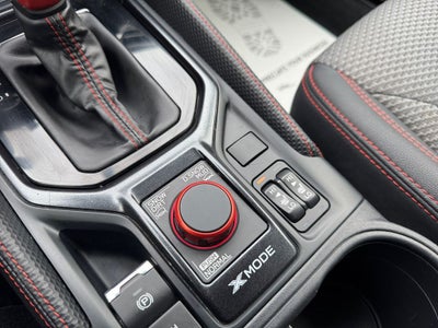 2024 Subaru Forester Sport *LIFETIME POWERTRAIN*