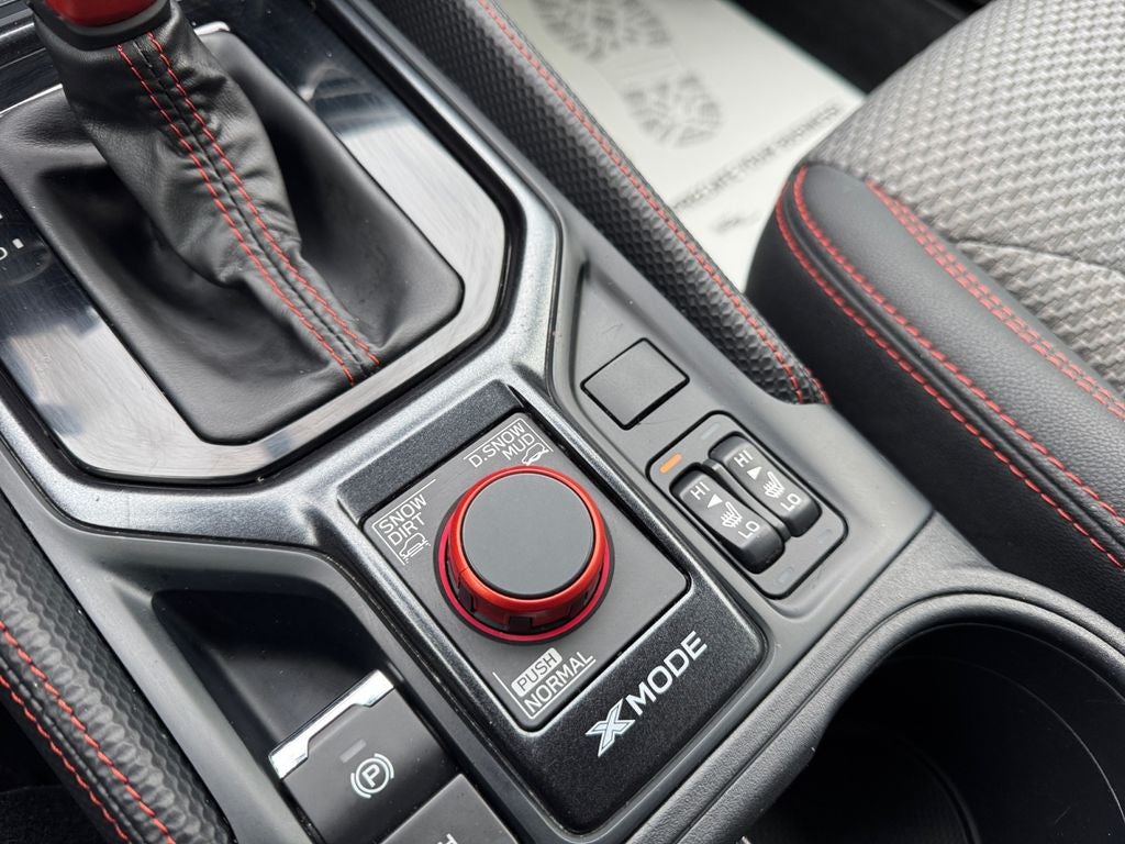 2024 Subaru Forester Sport *LIFETIME POWERTRAIN*