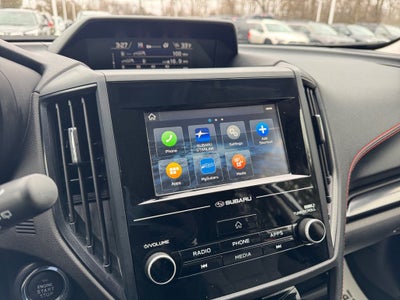 2024 Subaru Forester Sport *LIFETIME POWERTRAIN*