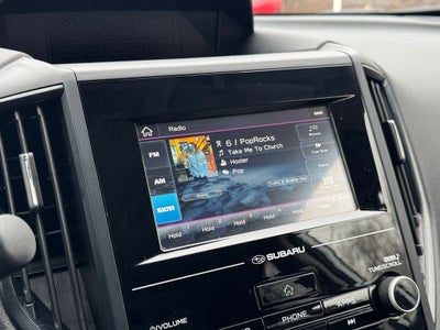 2024 Subaru Forester Sport *LIFETIME POWERTRAIN*