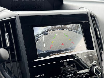 2024 Subaru Forester Sport *LIFETIME POWERTRAIN*