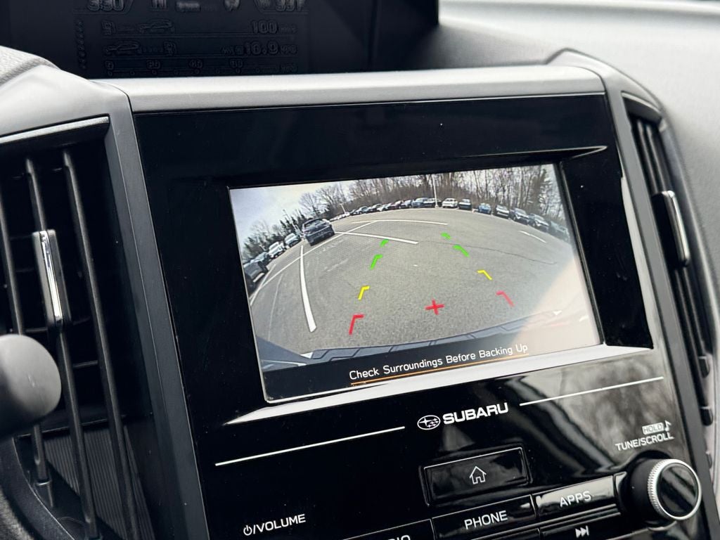 2024 Subaru Forester Sport *LIFETIME POWERTRAIN*