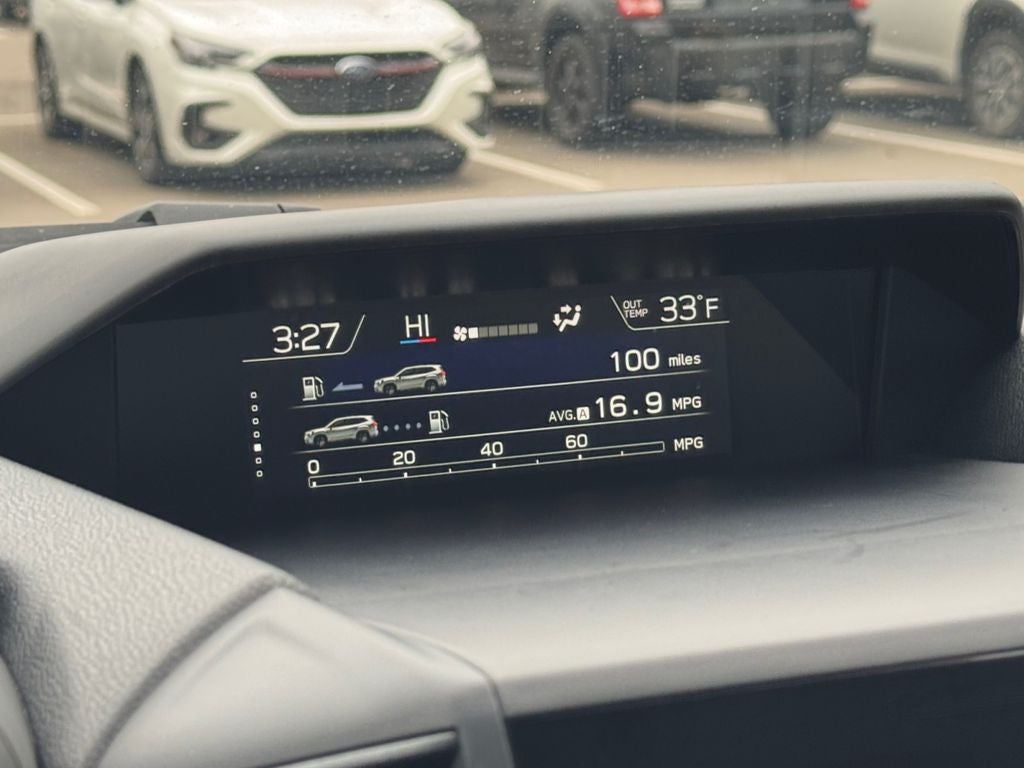 2024 Subaru Forester Sport *LIFETIME POWERTRAIN*