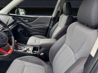 2024 Subaru Forester Sport *LIFETIME POWERTRAIN*