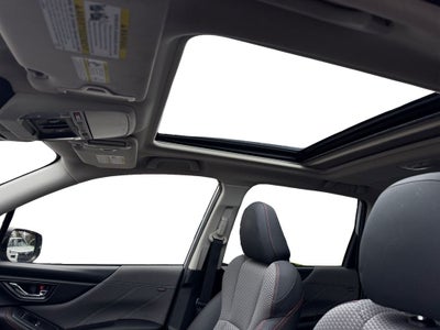 2024 Subaru Forester Sport *LIFETIME POWERTRAIN*