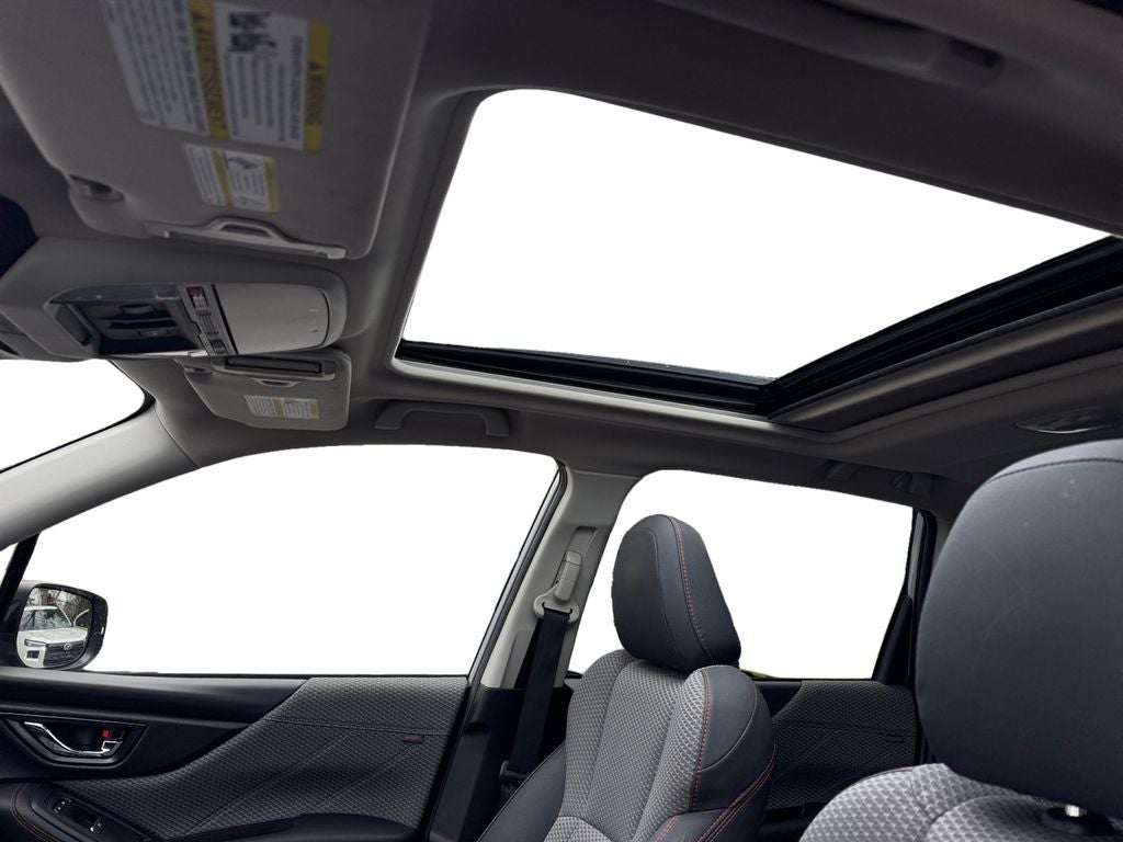 2024 Subaru Forester Sport *LIFETIME POWERTRAIN*
