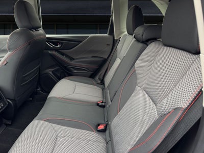 2024 Subaru Forester Sport *LIFETIME POWERTRAIN*